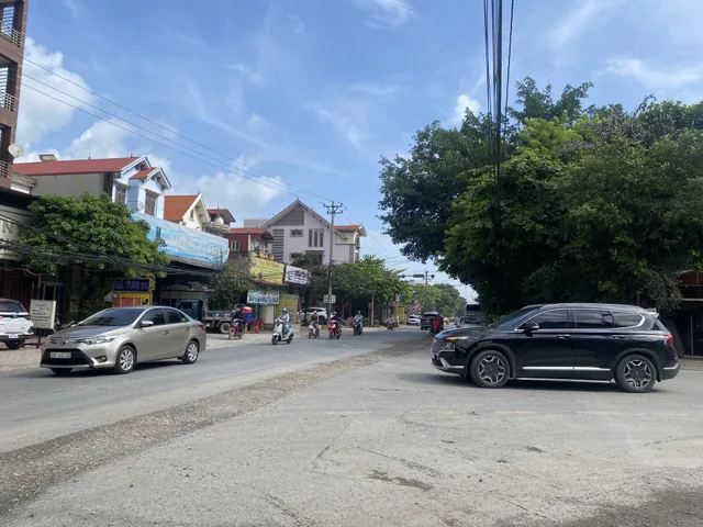 Bất động sản tại Hà Nội - ảnh 1
