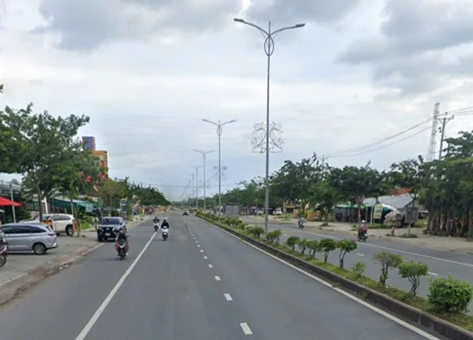 Bất động sản tại Bến Tre - ảnh 1