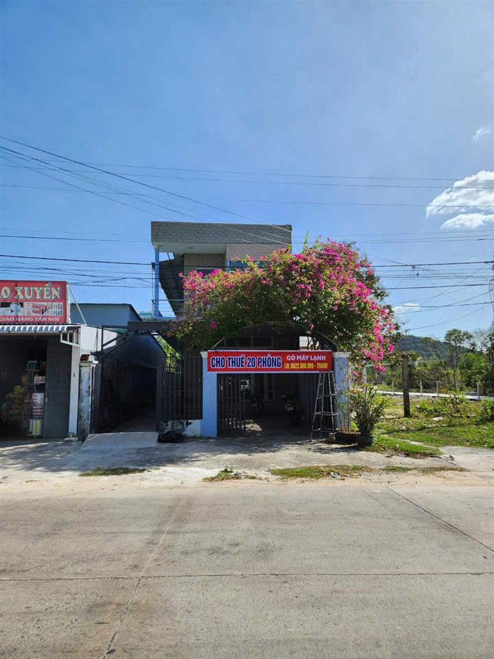 Bất động sản tại Kiên Giang - ảnh 1