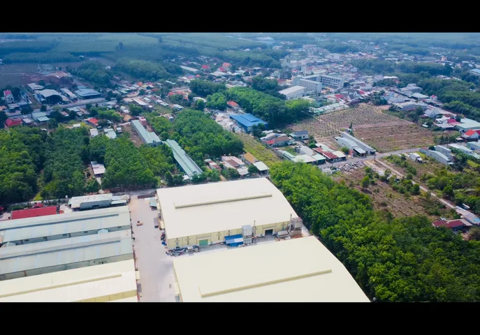 Bất động sản tại Bình Dương - ảnh 1