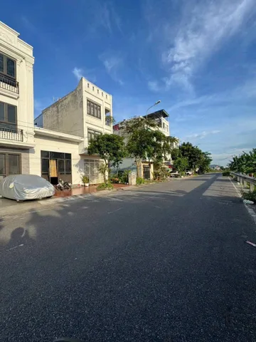 Bất động sản tại Hải Phòng - ảnh 1