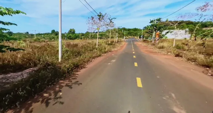 Bất động sản tại Bình Phước - ảnh 1