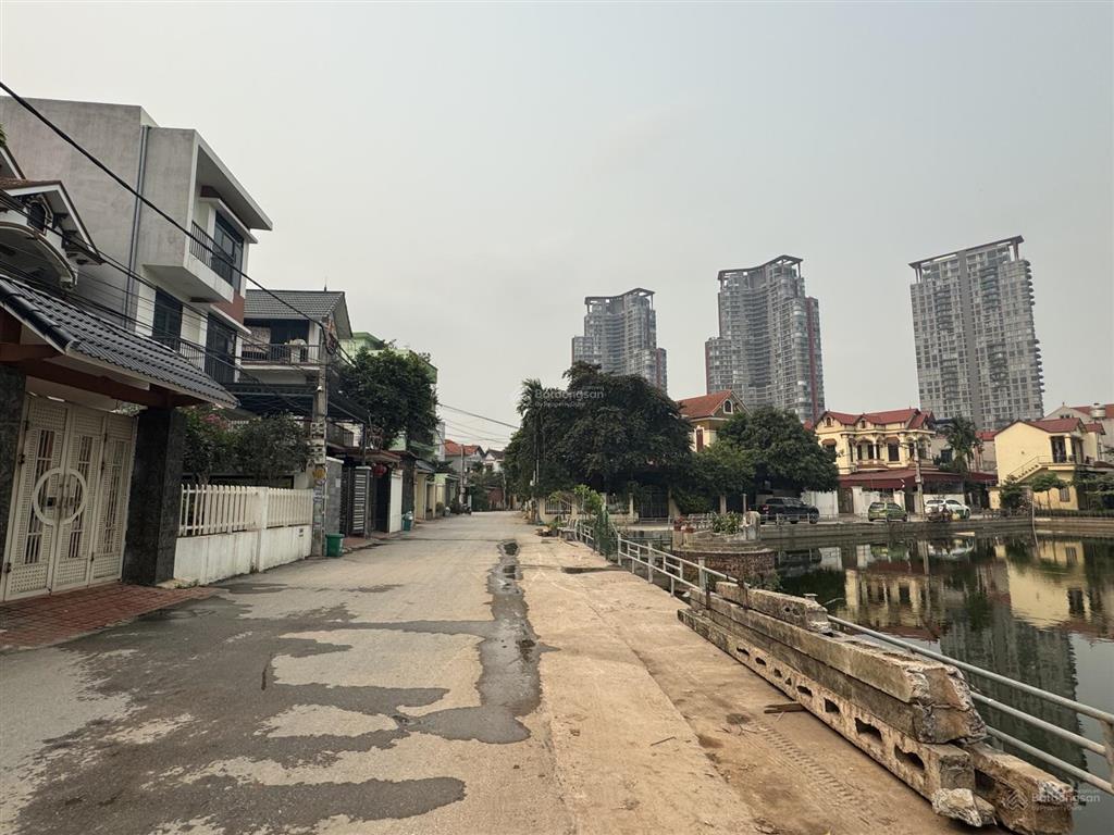 Bất động sản tại Hưng Yên - ảnh 1