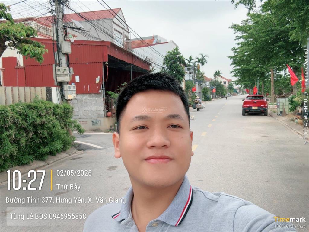 Bất động sản tại Hưng Yên - ảnh 1