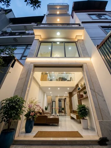Bất động sản tại Hà Nội - ảnh 1