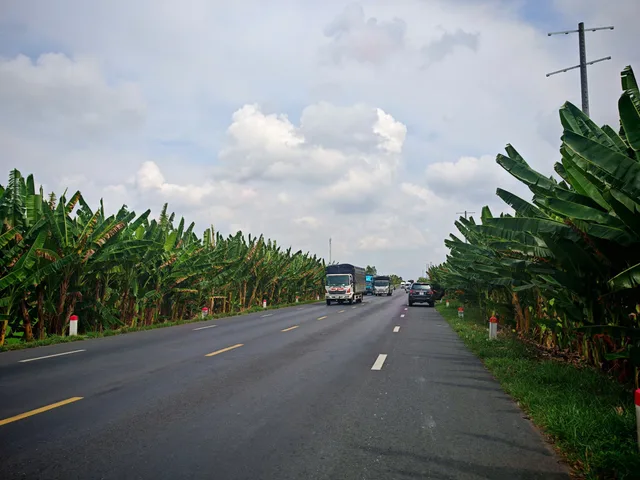 Bất động sản tại An Giang - ảnh 1