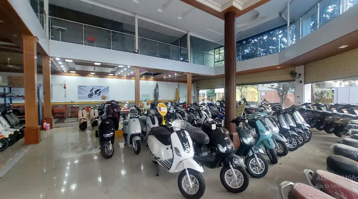 Bất động sản tại Bà Rịa - Vũng Tàu - ảnh 1