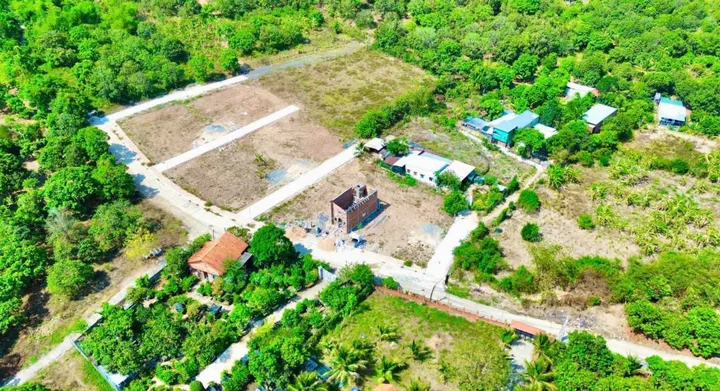 Bất động sản tại Khánh Hòa - ảnh 1