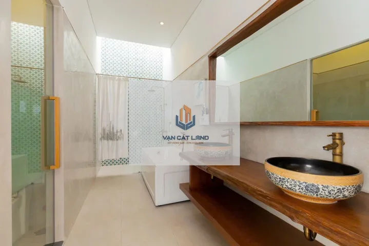 Bất động sản tại Bà Rịa - Vũng Tàu - ảnh 1