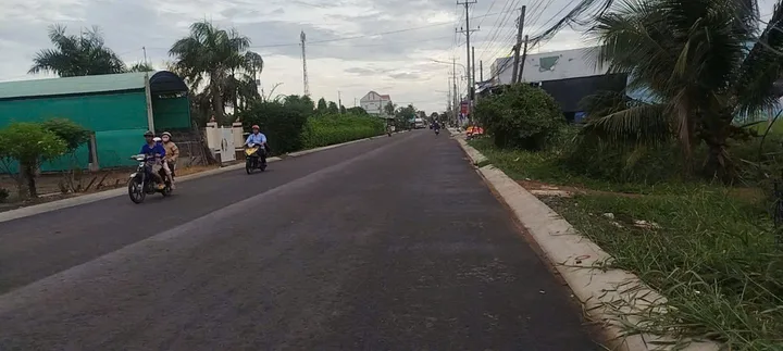 Bất động sản tại Bến Tre - ảnh 1