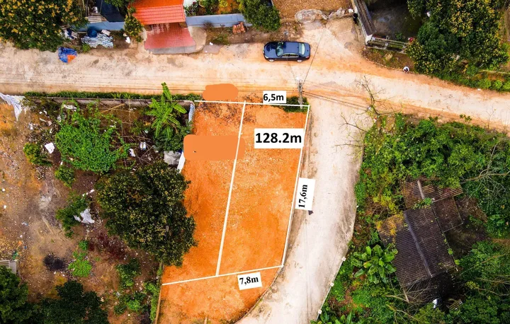 Bất động sản tại Phú Thọ - ảnh 1