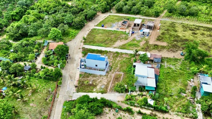 Bất động sản tại Khánh Hòa - ảnh 1