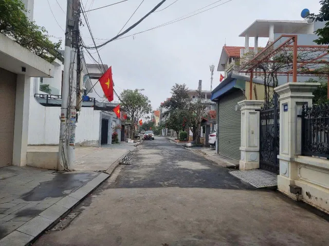 Bất động sản tại Hải Phòng - ảnh 1