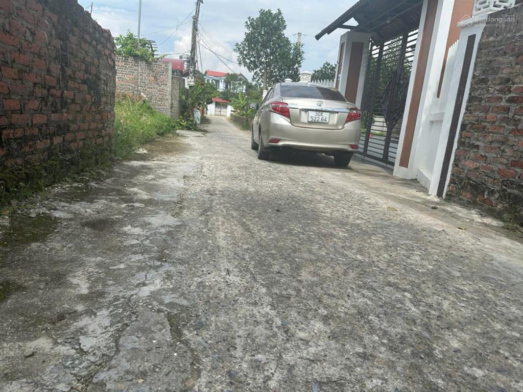 Bất động sản tại Hà Nội - ảnh 1