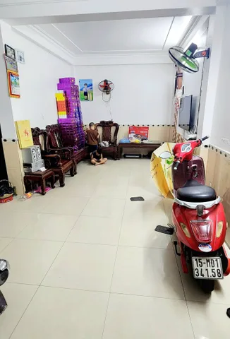 Bất động sản tại Hải Phòng - ảnh 1