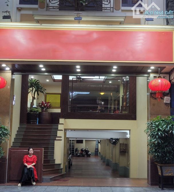 Bất động sản tại Hà Nội - ảnh 1