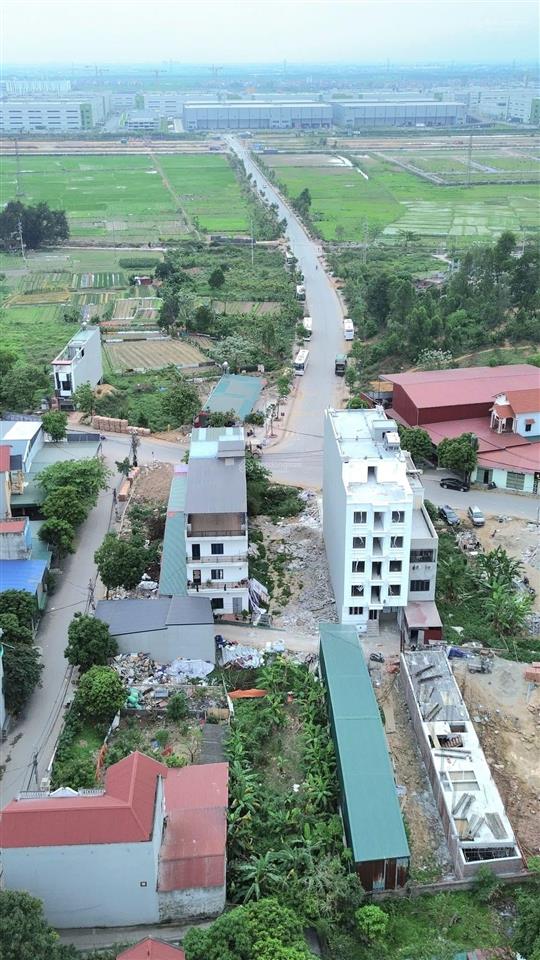 Bất động sản tại Bắc Ninh - ảnh 1