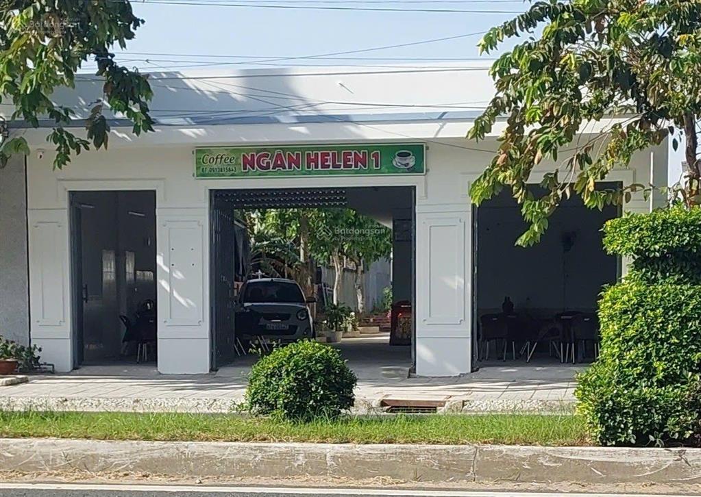 Bất động sản tại An Giang - ảnh 1