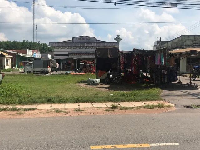 Bất động sản tại Bình Dương - ảnh 1