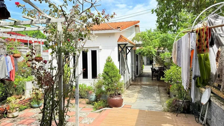 Bất động sản tại Bà Rịa - Vũng Tàu - ảnh 1