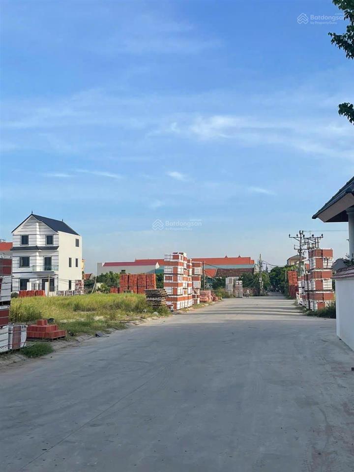 Bất động sản tại Hưng Yên - ảnh 1