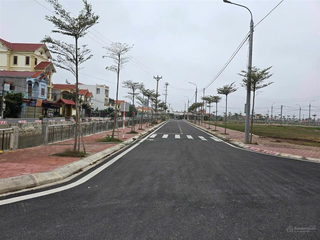 Bất động sản tại Nam Định - ảnh 1
