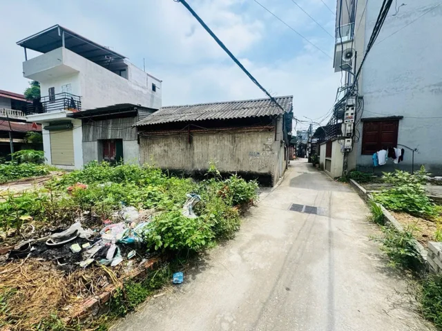 Bất động sản tại Bắc Ninh - ảnh 1