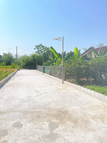 Bất động sản tại Thừa Thiên Huế - ảnh 1