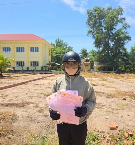 Bất động sản tại Tây Ninh - ảnh 1