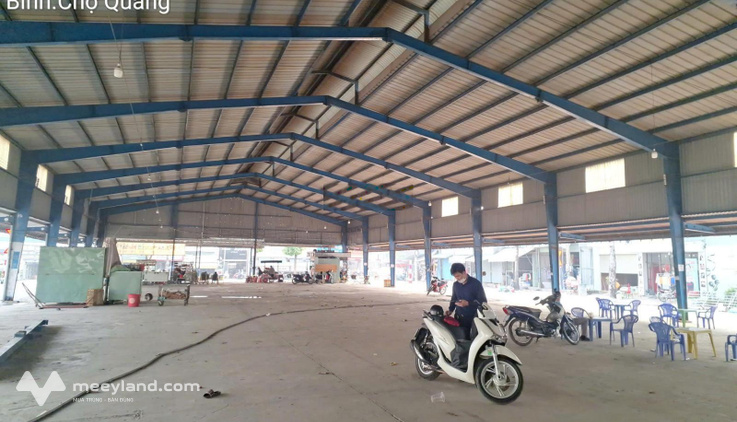 Bất động sản tại Bình Dương - ảnh 1