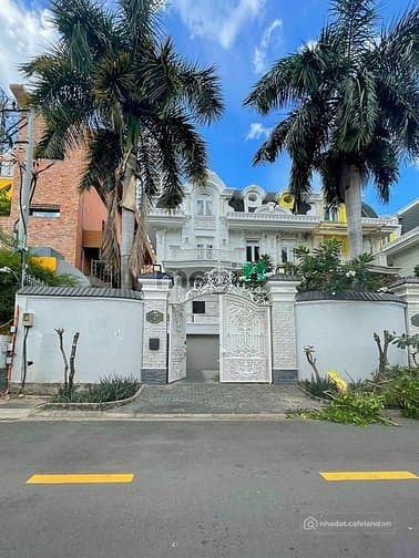 Bất động sản tại TP. Hồ Chí Minh - ảnh 1