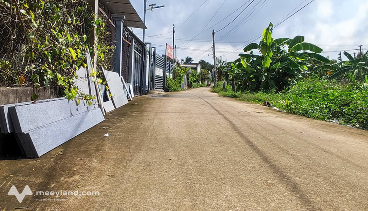 Bất động sản tại Bà Rịa - Vũng Tàu - ảnh 1