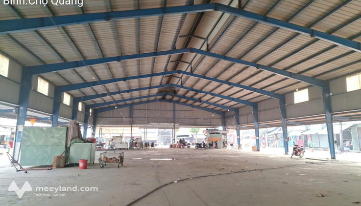 Bất động sản tại Bình Dương - ảnh 1