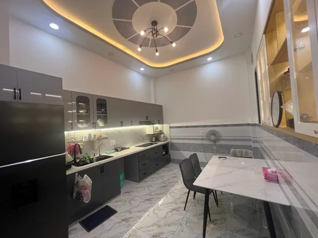 Bất động sản tại TP. Hồ Chí Minh - ảnh 1