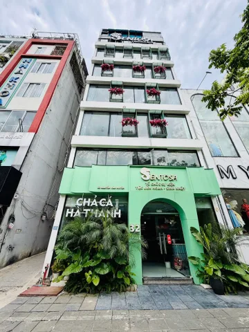 Bất động sản tại Hà Nội - ảnh 1