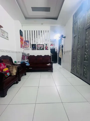 Bất động sản tại TP. Hồ Chí Minh - ảnh 1