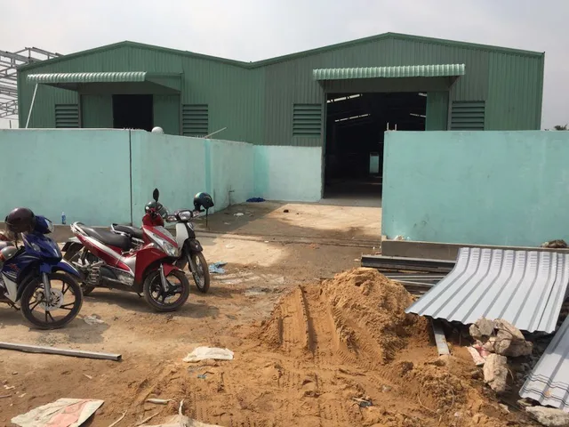 Bất động sản tại TP. Hồ Chí Minh - ảnh 1