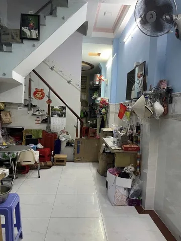 Bất động sản tại TP. Hồ Chí Minh - ảnh 1