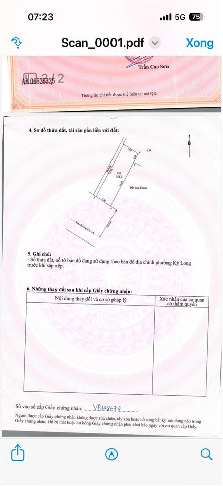 Bất động sản tại Hà Tĩnh - ảnh 1