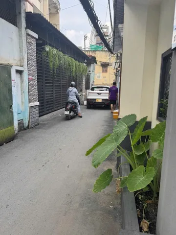 Bất động sản tại TP. Hồ Chí Minh - ảnh 1