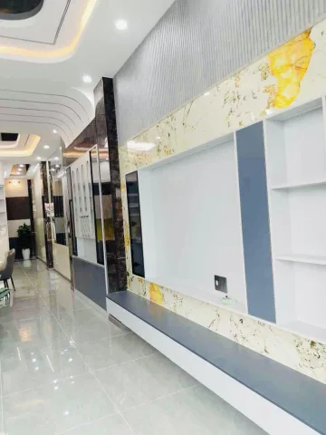 Bất động sản tại Bình Dương - ảnh 1