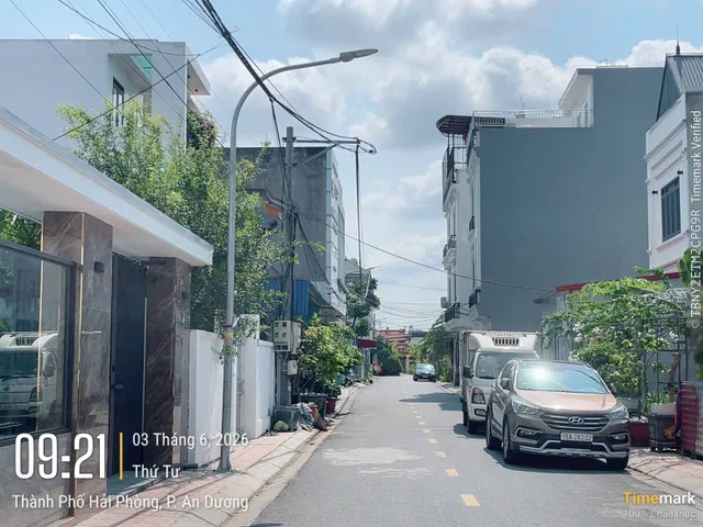 Bất động sản tại Hải Phòng - ảnh 1