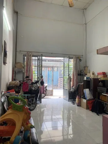 Bất động sản tại TP. Hồ Chí Minh - ảnh 1