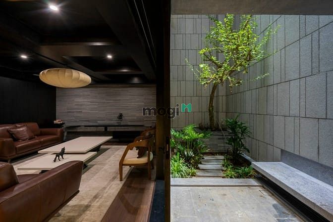 Nhà riêng tại Bình Thạnh, TP. Hồ Chí Minh - ảnh 1