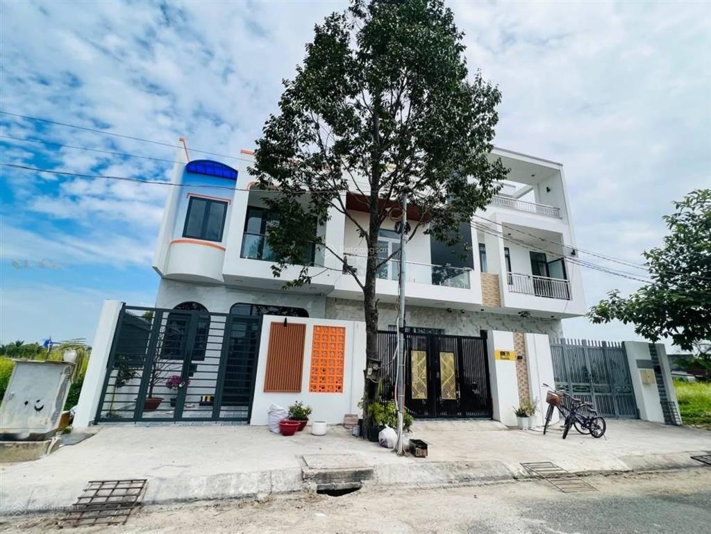 Bất động sản tại Long An - ảnh 1