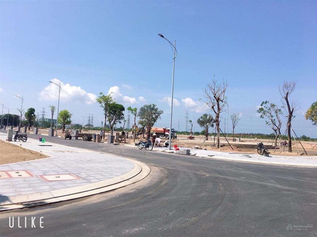 Bất động sản tại Long An - ảnh 1