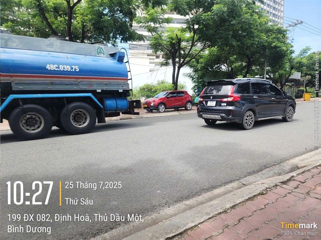 Bất động sản tại Bình Dương - ảnh 1