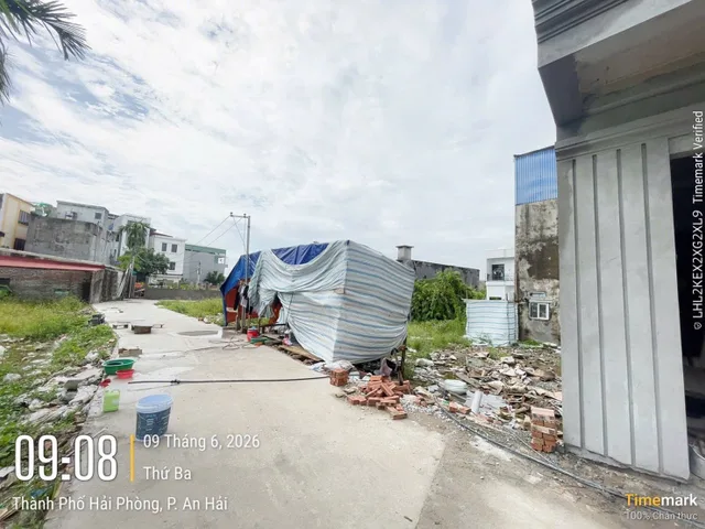 Bất động sản tại Hải Phòng - ảnh 1