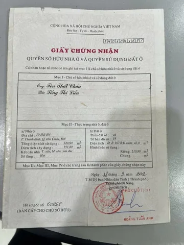 Bất động sản tại Đà Nẵng - ảnh 1