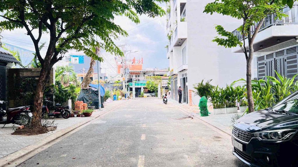 Nhà riêng tại 12, TP. Hồ Chí Minh - ảnh 2